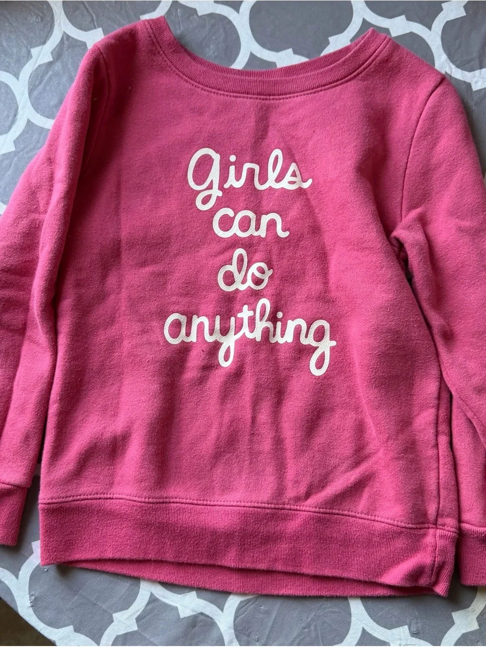 Garanimals Pink